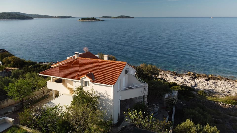 Bili dvori Apartment in Šibenik-Knin County, Croatia