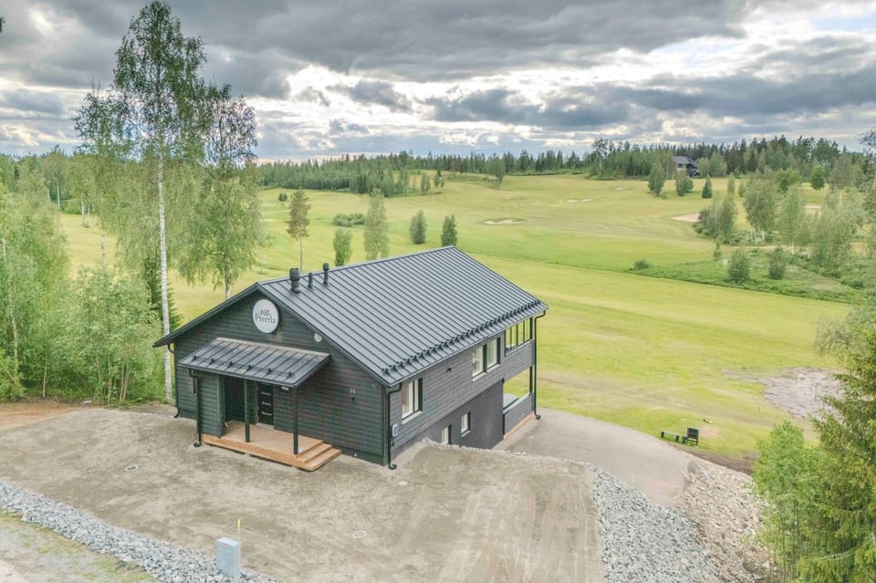 Property building, Day, Natural landscape