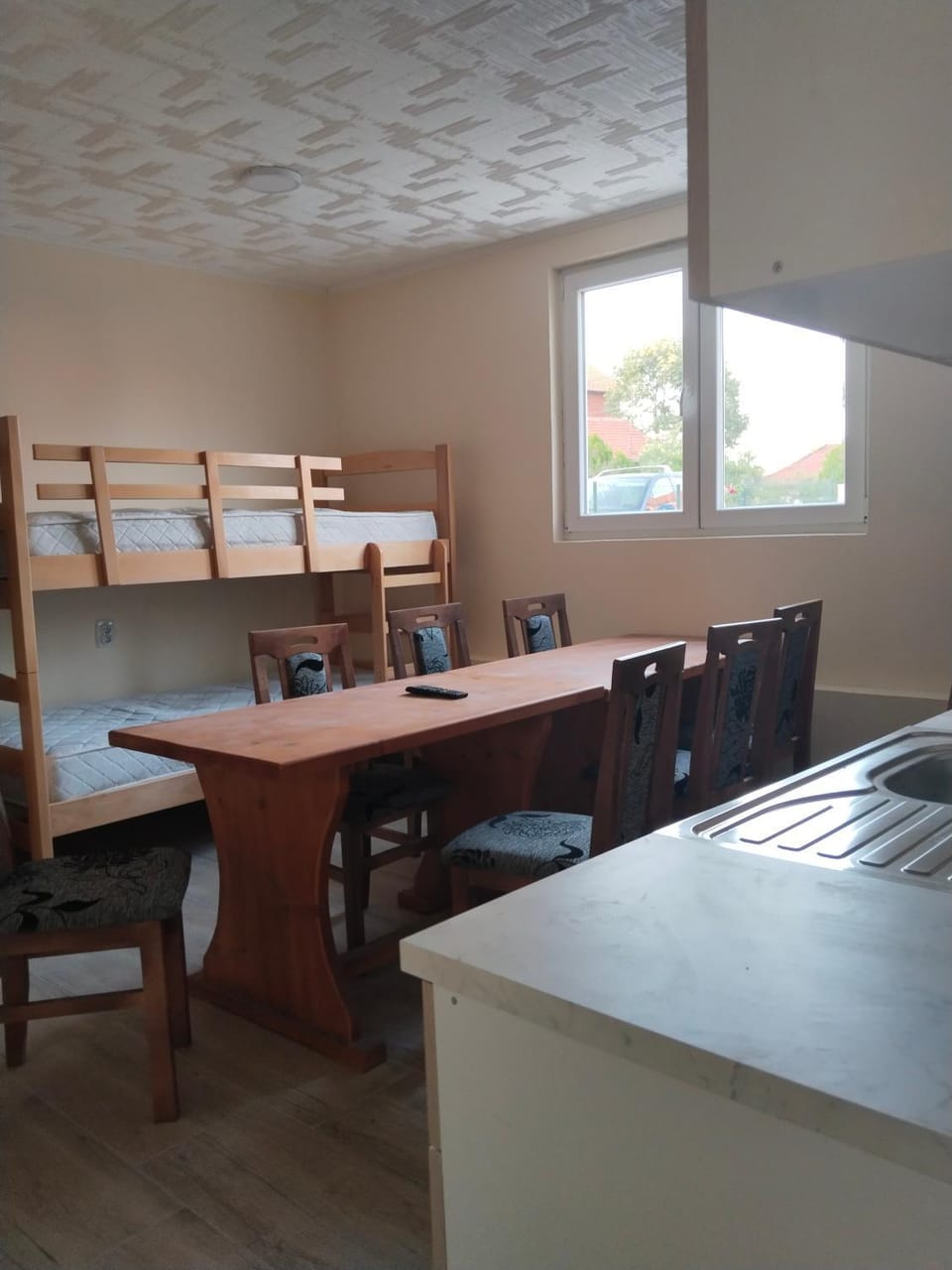 Čardak Zaječar Apartment in Serbia