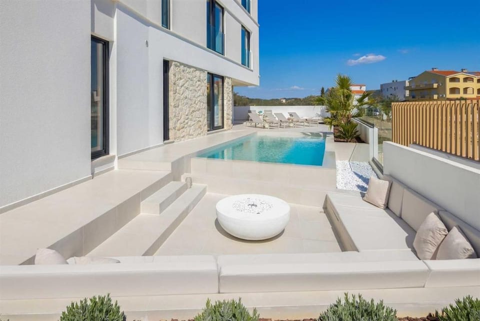 Villa Noles by Feel Croatia Villa in Šibenik-Knin County, Croatia
