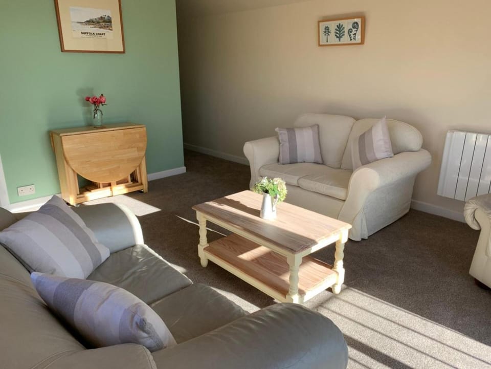 The Coach House, Framsden Apartment in Mid Suffolk District