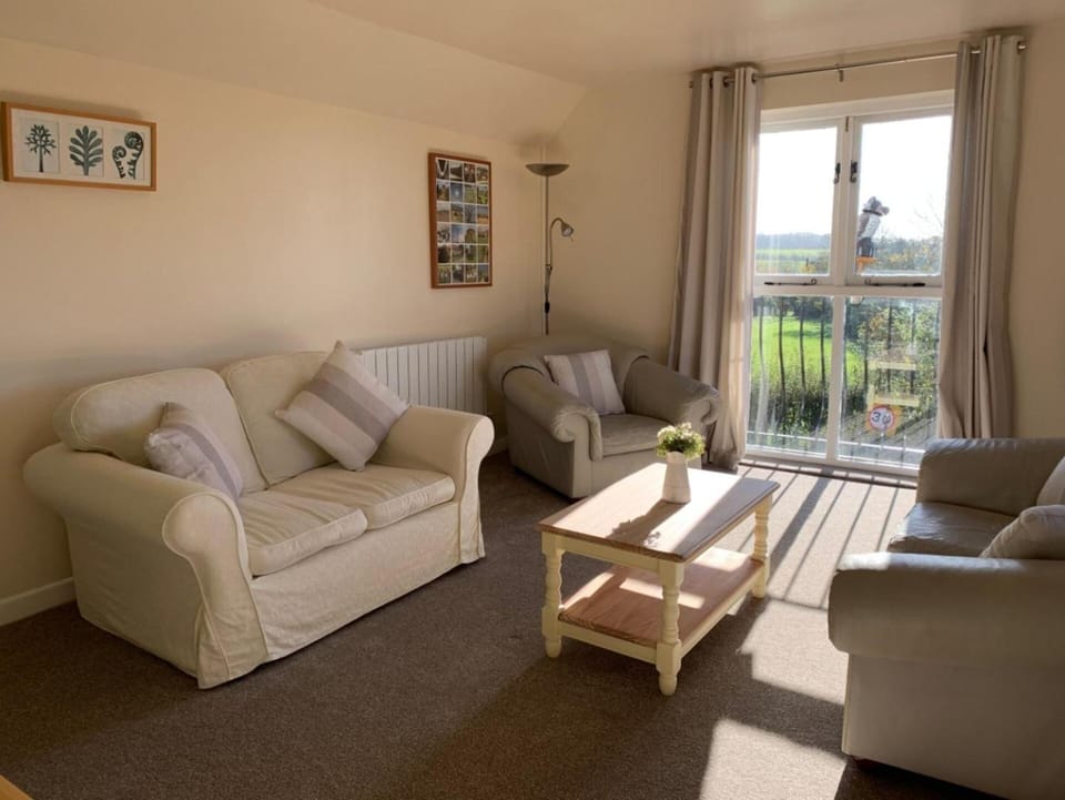 The Coach House, Framsden Apartment in Mid Suffolk District