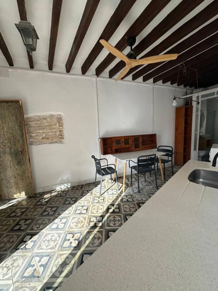 Terraza centro historico Apartment in Cartagena
