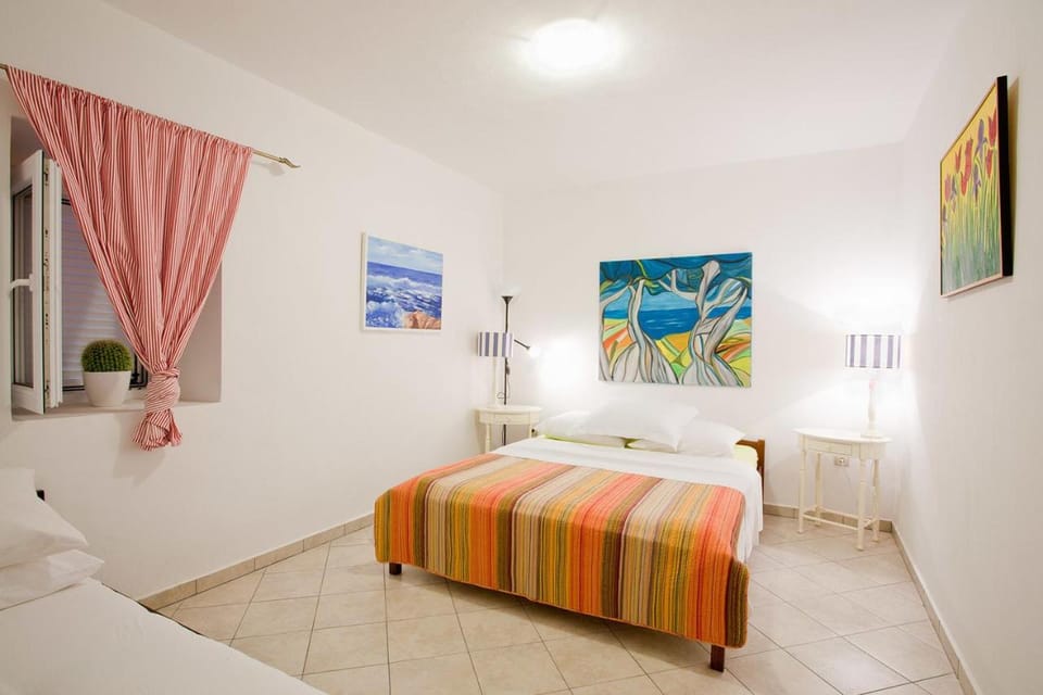 Apartments Ferina Apartment in Zadar County