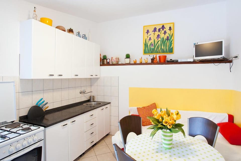 Apartments Ferina Apartment in Zadar County