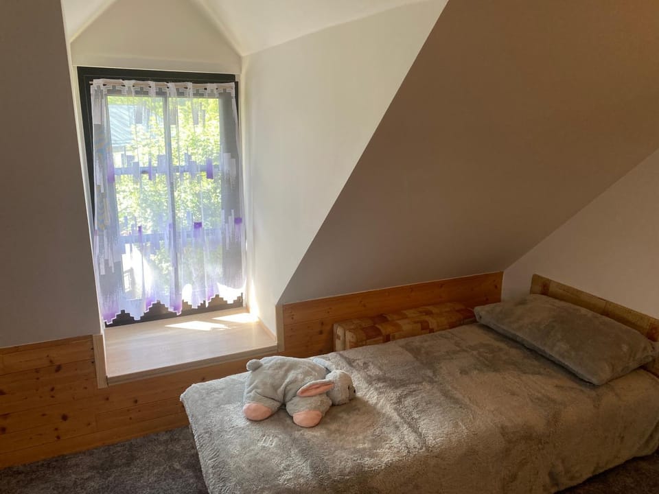 Chalupa Obora House in South Bohemian Region