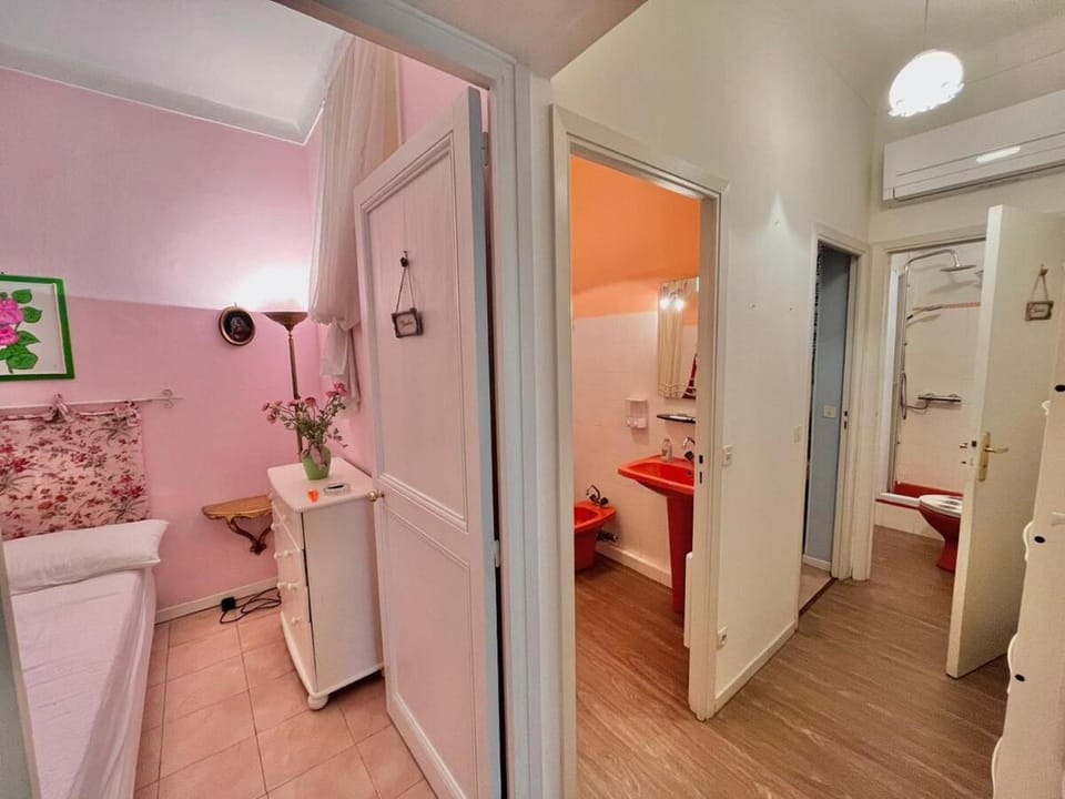 3 Pièces à 100m de la Croisette Apartment in Cannes