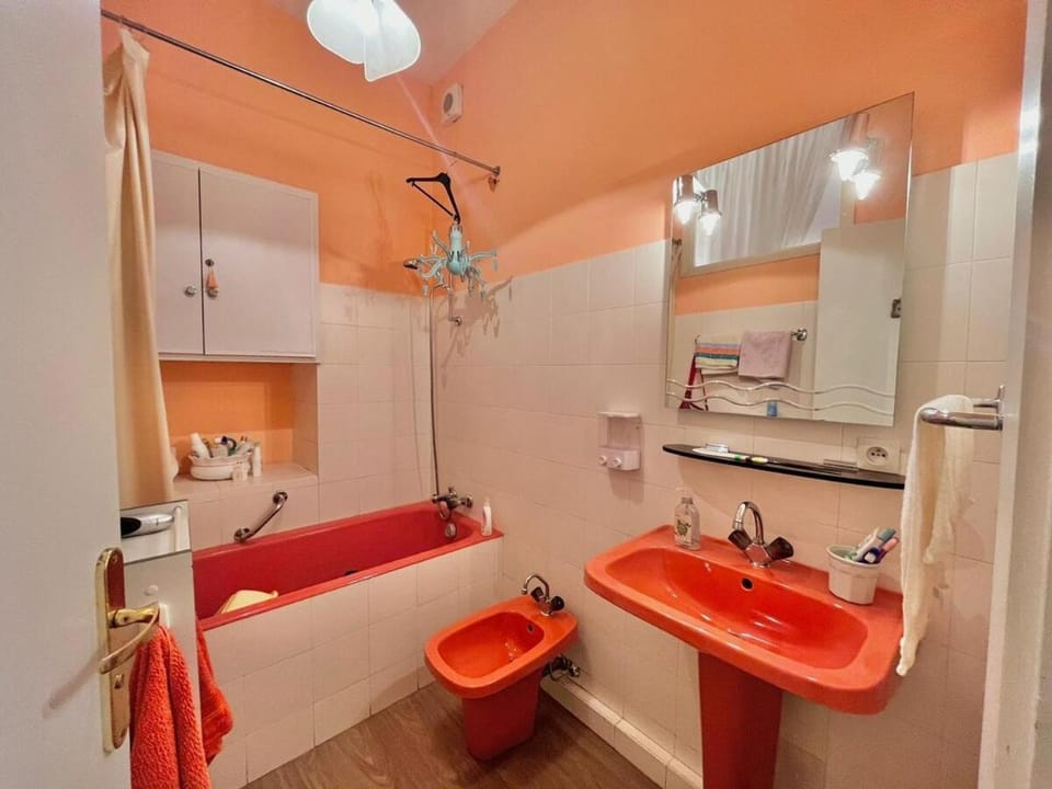 3 Pièces à 100m de la Croisette Apartment in Cannes