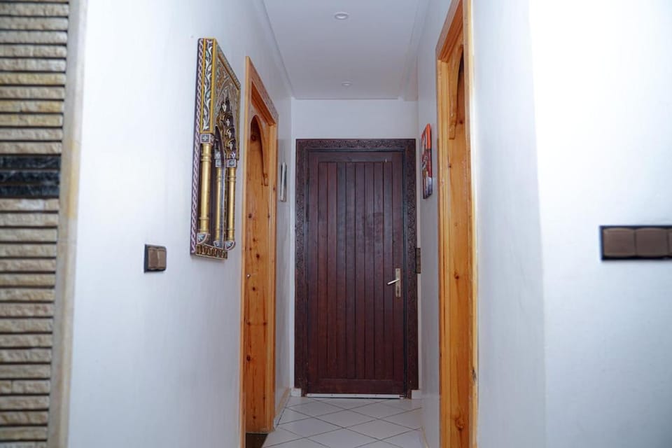 Seaside Cozy Mini Villa Stay Villa in Souss-Massa