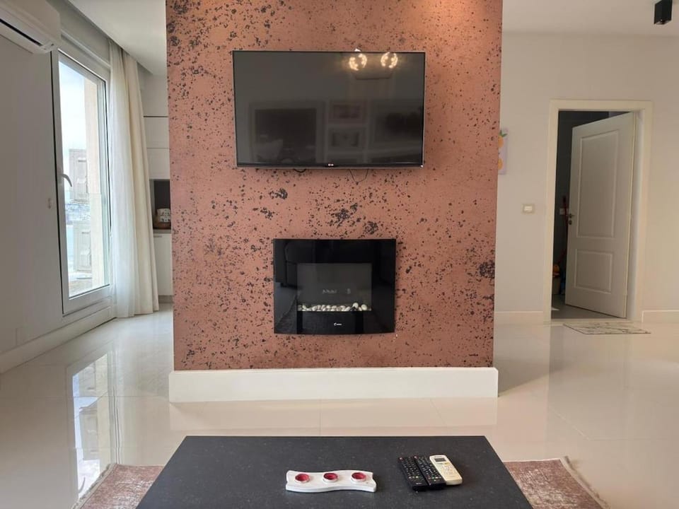 Seaside Serenity Apartment in Tirana County, Albania