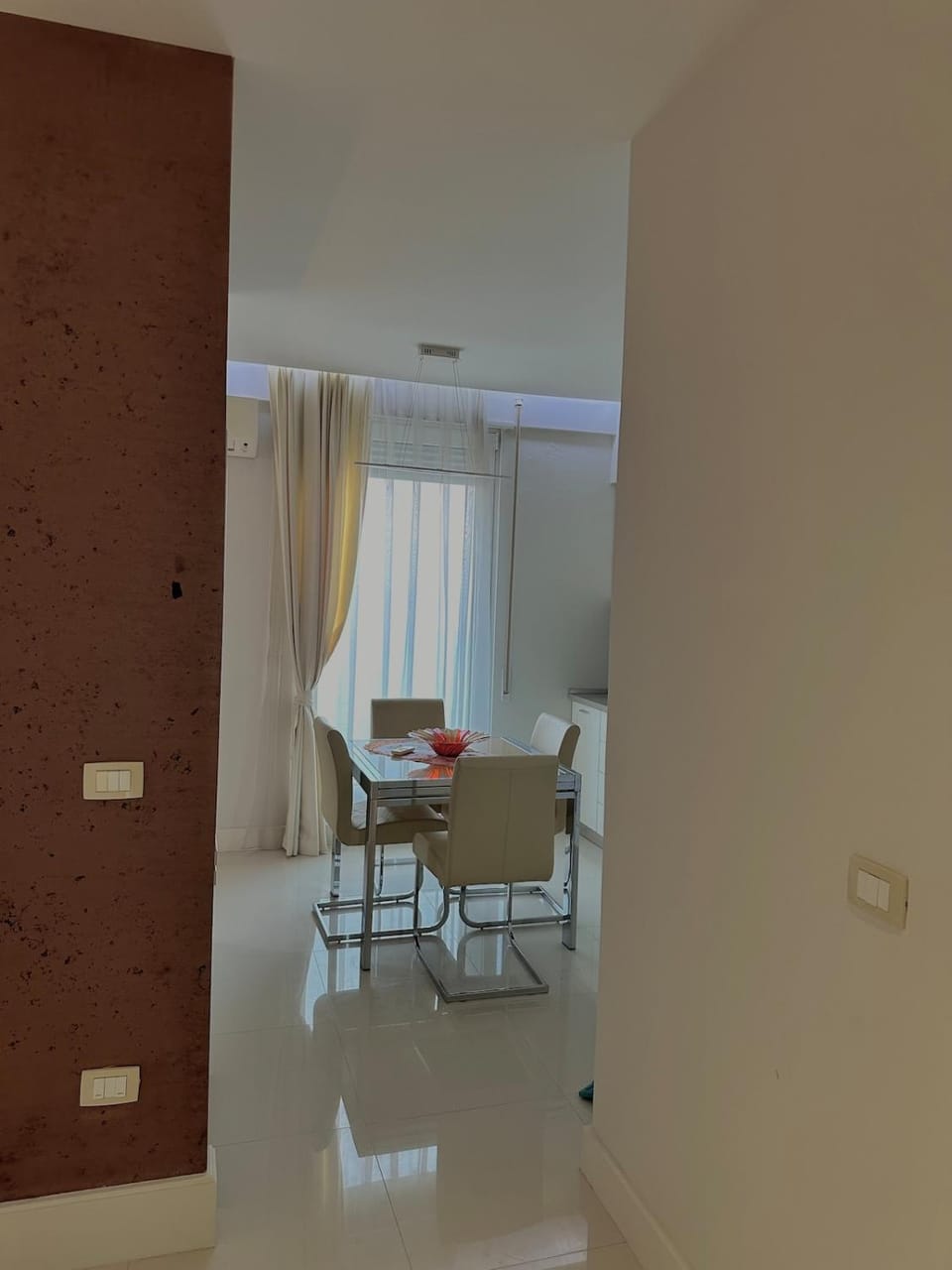 Seaside Serenity Apartment in Tirana County, Albania