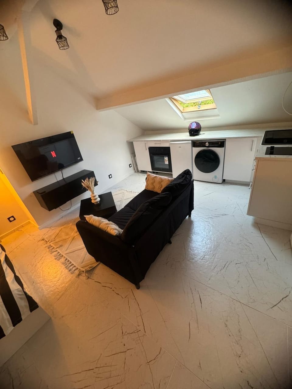 Studio proche Paris Brétigny-sur-Orge Apartment in Île-de-France