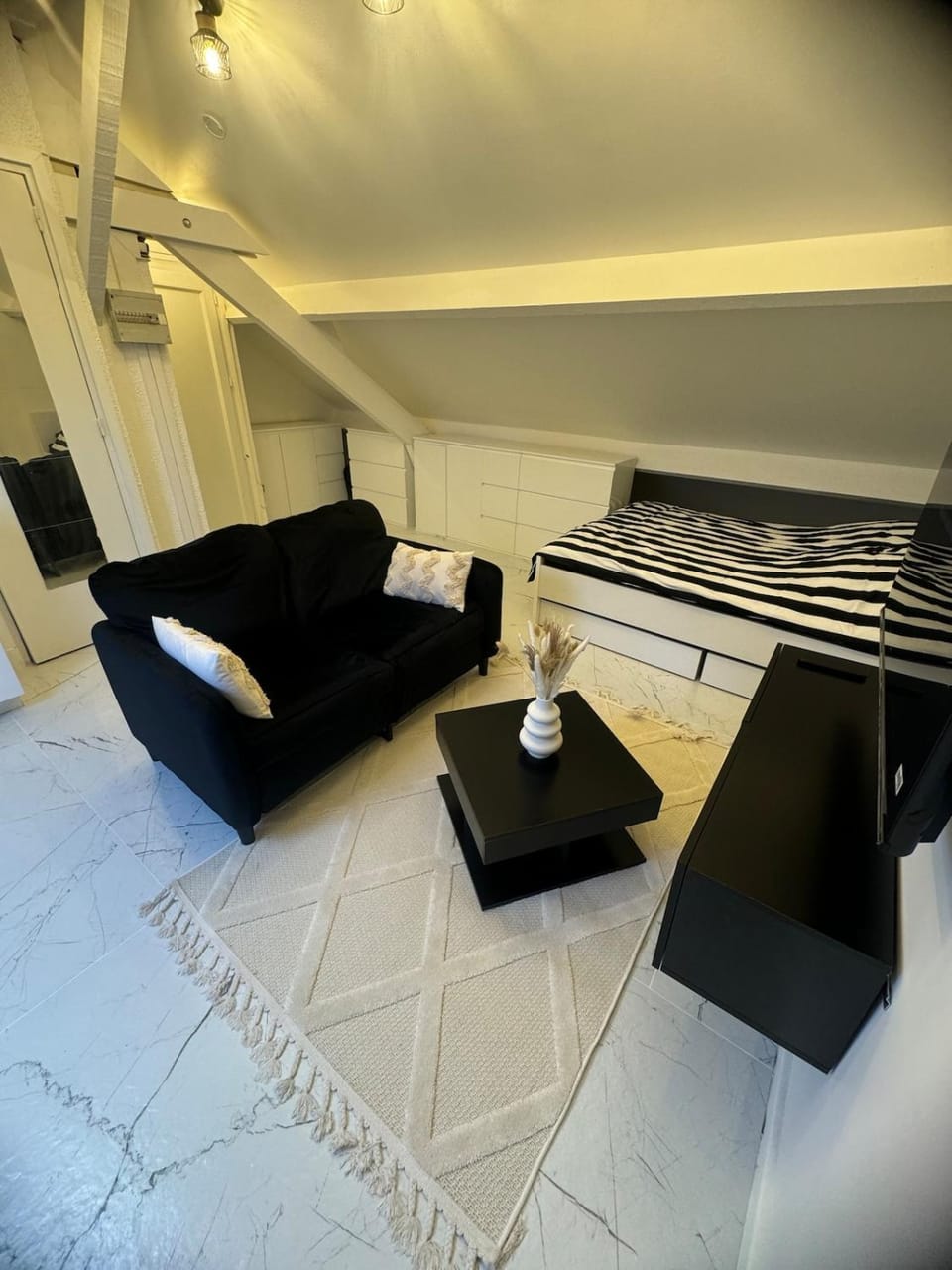 Studio proche Paris Brétigny-sur-Orge Apartment in Île-de-France