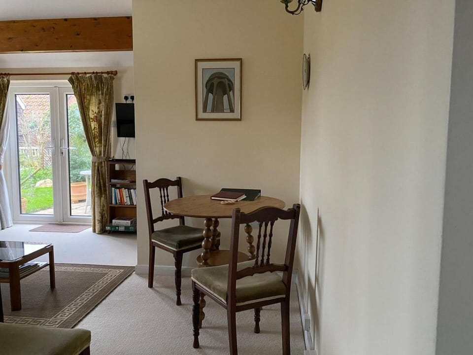 Little Furrows, Wenhaston House in Suffolk Coastal District
