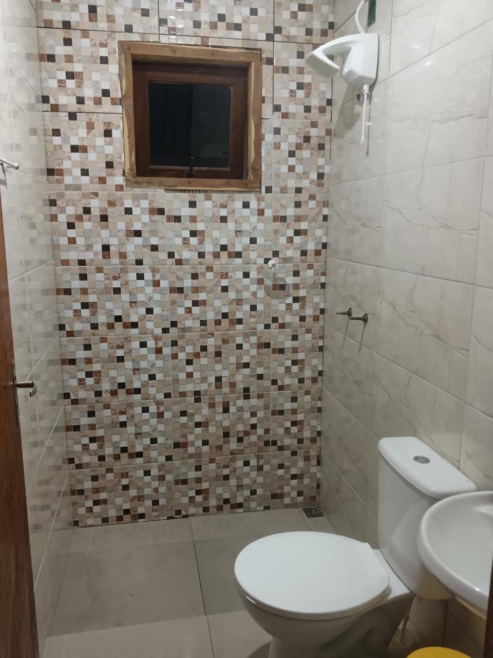 Paraíso dos Pinhais House in State of São Paulo