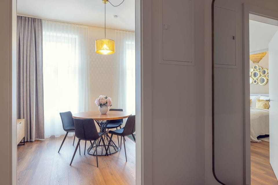 LeonArt Living 34 Apartment in Graz