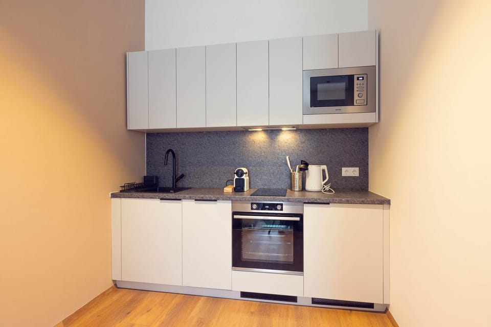LeonArt Living 34 Apartment in Graz