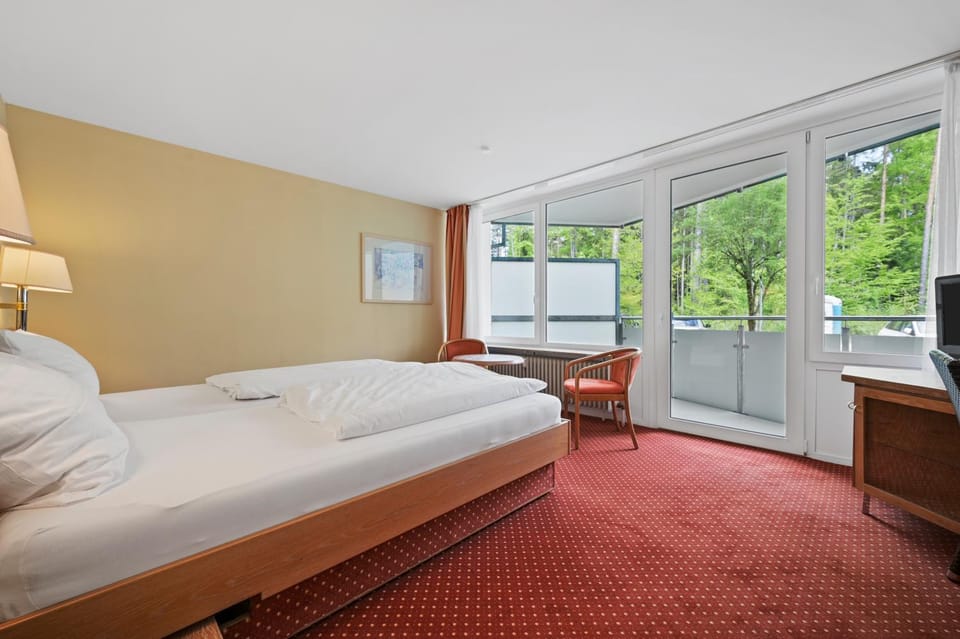 Schwarzwaldapartment Nr 17 30qm Doppelbettbett Rustikal Apartment in Baden-Württemberg