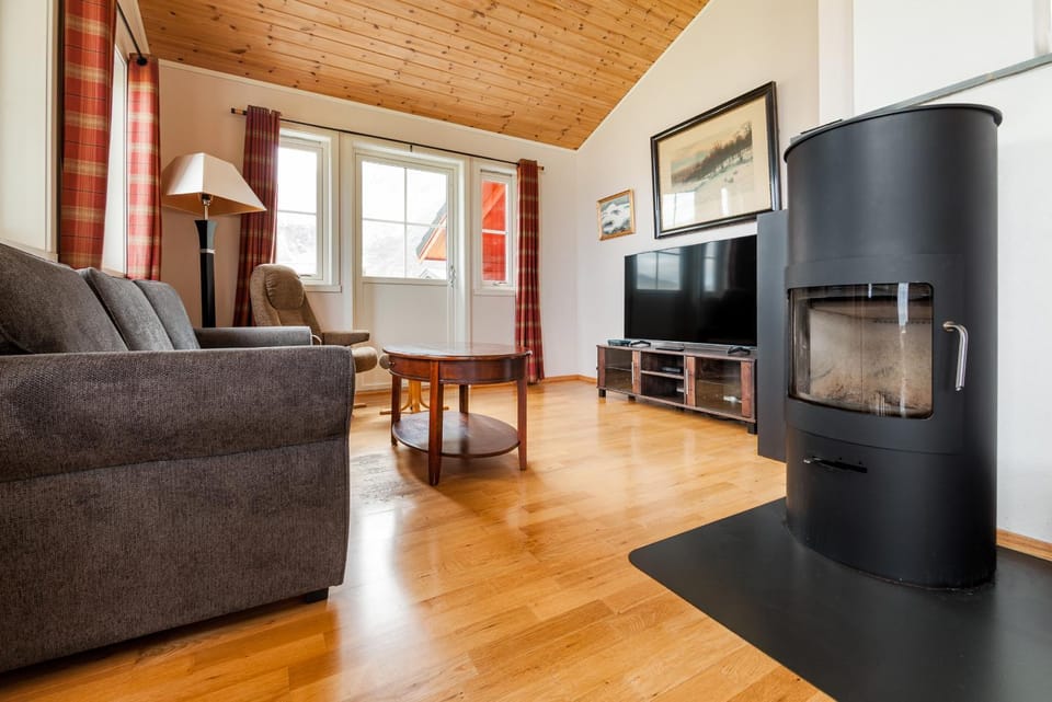 TV and multimedia, Living room, Seating area, fireplace