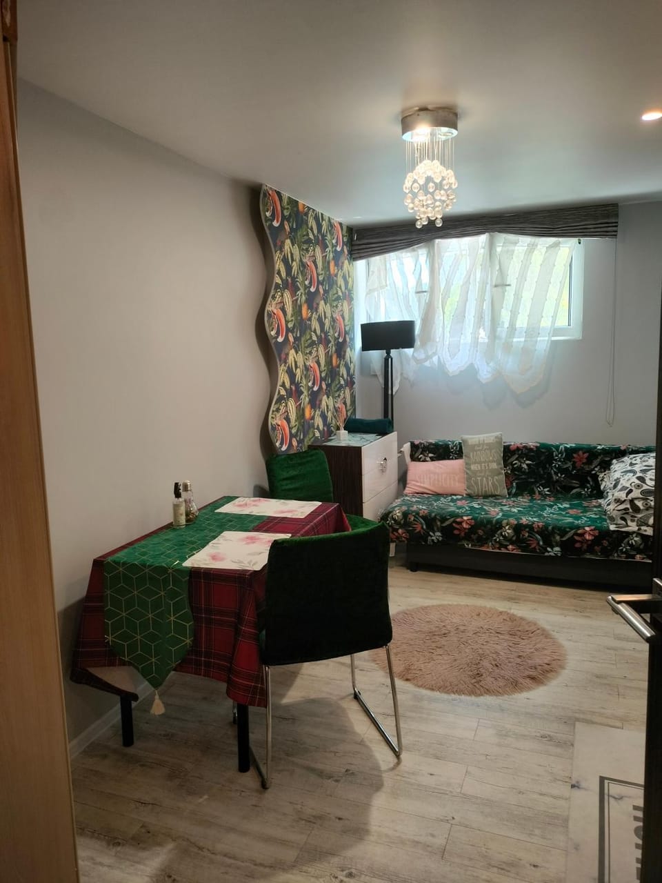 Studio w suterynie 15 min centrum Apartment in Gdansk