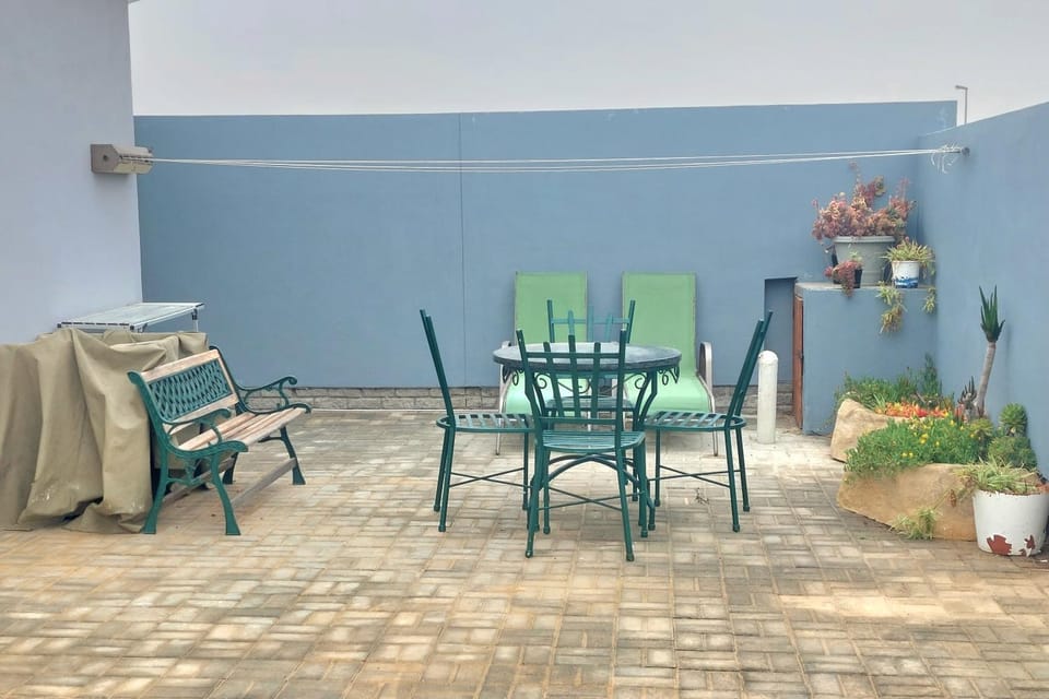 Sabiduría Apartment in Namibia