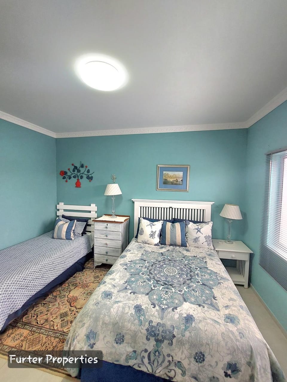Sabiduría Apartment in Namibia