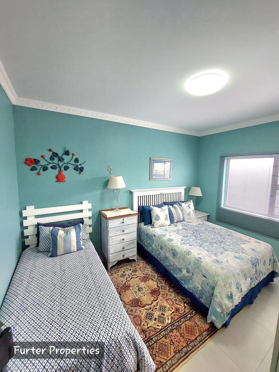 Sabiduría Apartment in Namibia