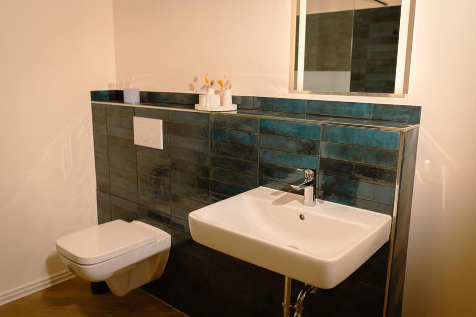 Toilet, Bathroom