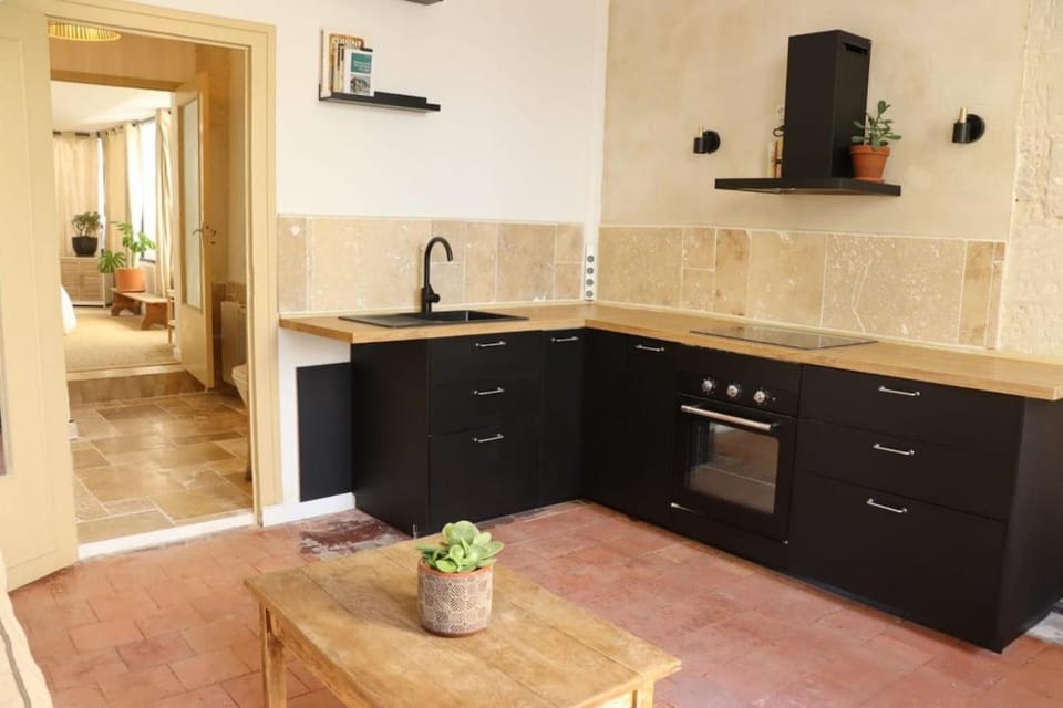 Appartement au pied du château Apartment in Centre-Val de Loire
