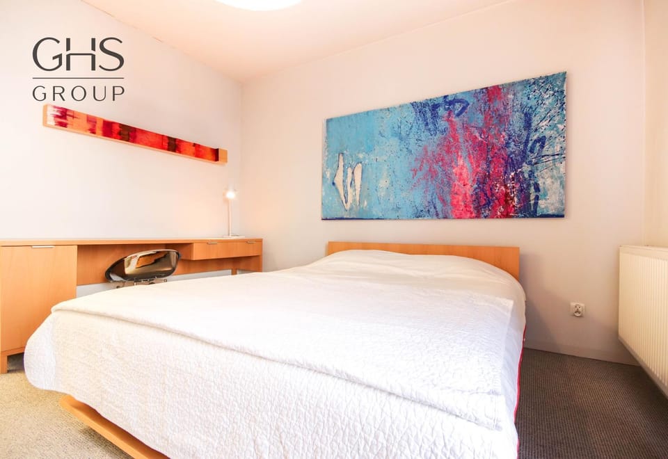 Ekskluzywny apartament, Browar Lubicz, FREE Parking Apartment in Krakow
