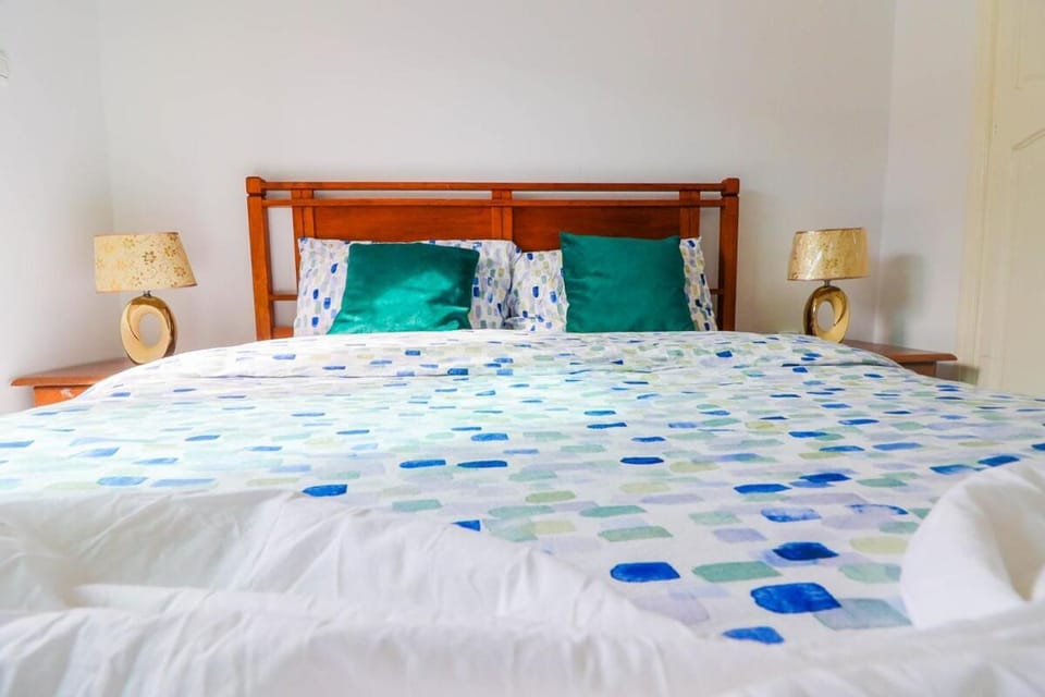 Blue Mirage évasion mer & piscine privée à sidi bouzid Villa in Casablanca-Settat