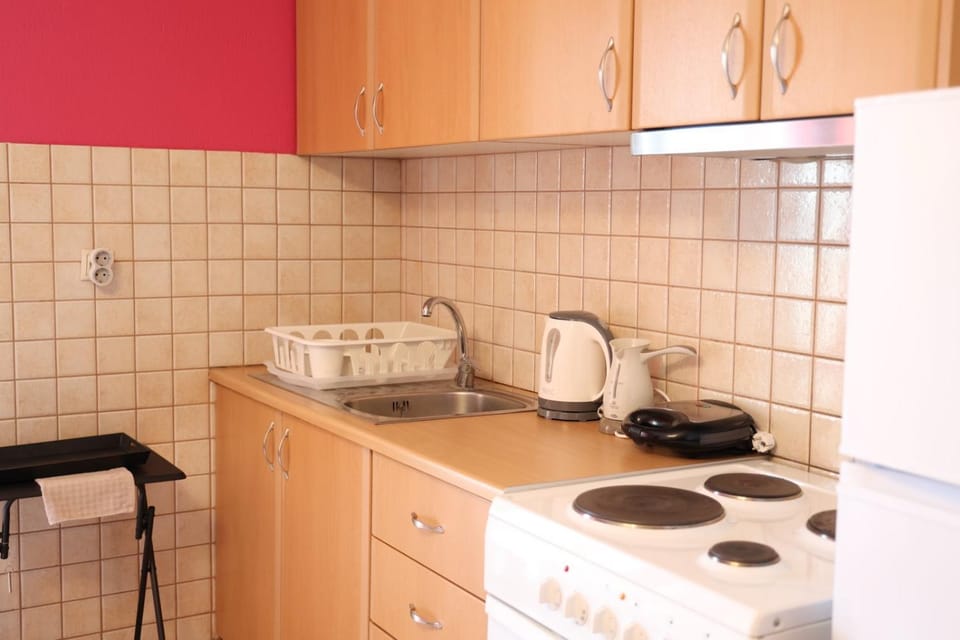 Studio in Ioannina Apartment in Ioannina
