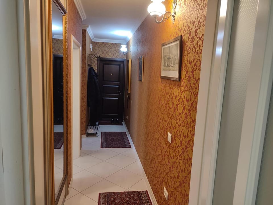 Cozy Apartment Center, Chişinău Apartment in Chișinău