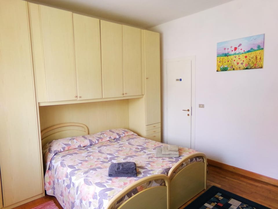 Casa al Pino Chalet in Veneto