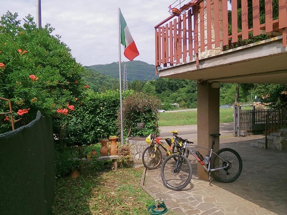 Casa al Pino Chalet in Veneto