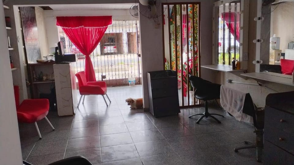 CASA Para COP 30 House in Belém