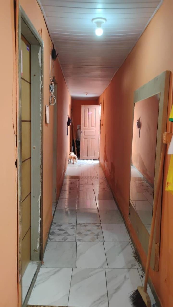 CASA Para COP 30 House in Belém