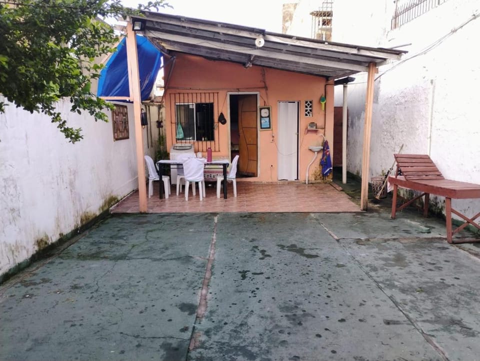 CASA Para COP 30 House in Belém