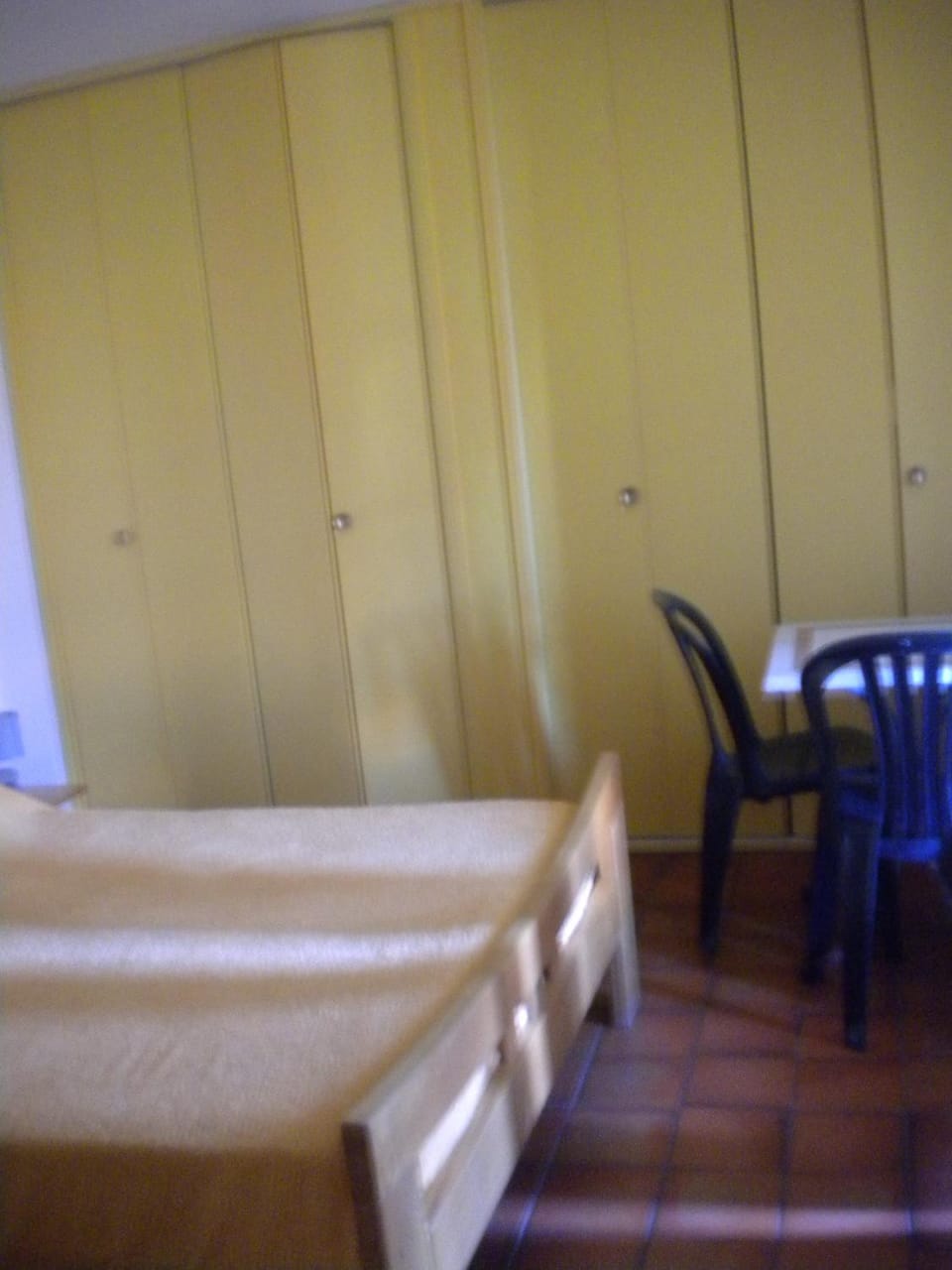 la teranga House in Saintes-Maries-de-la-Mer
