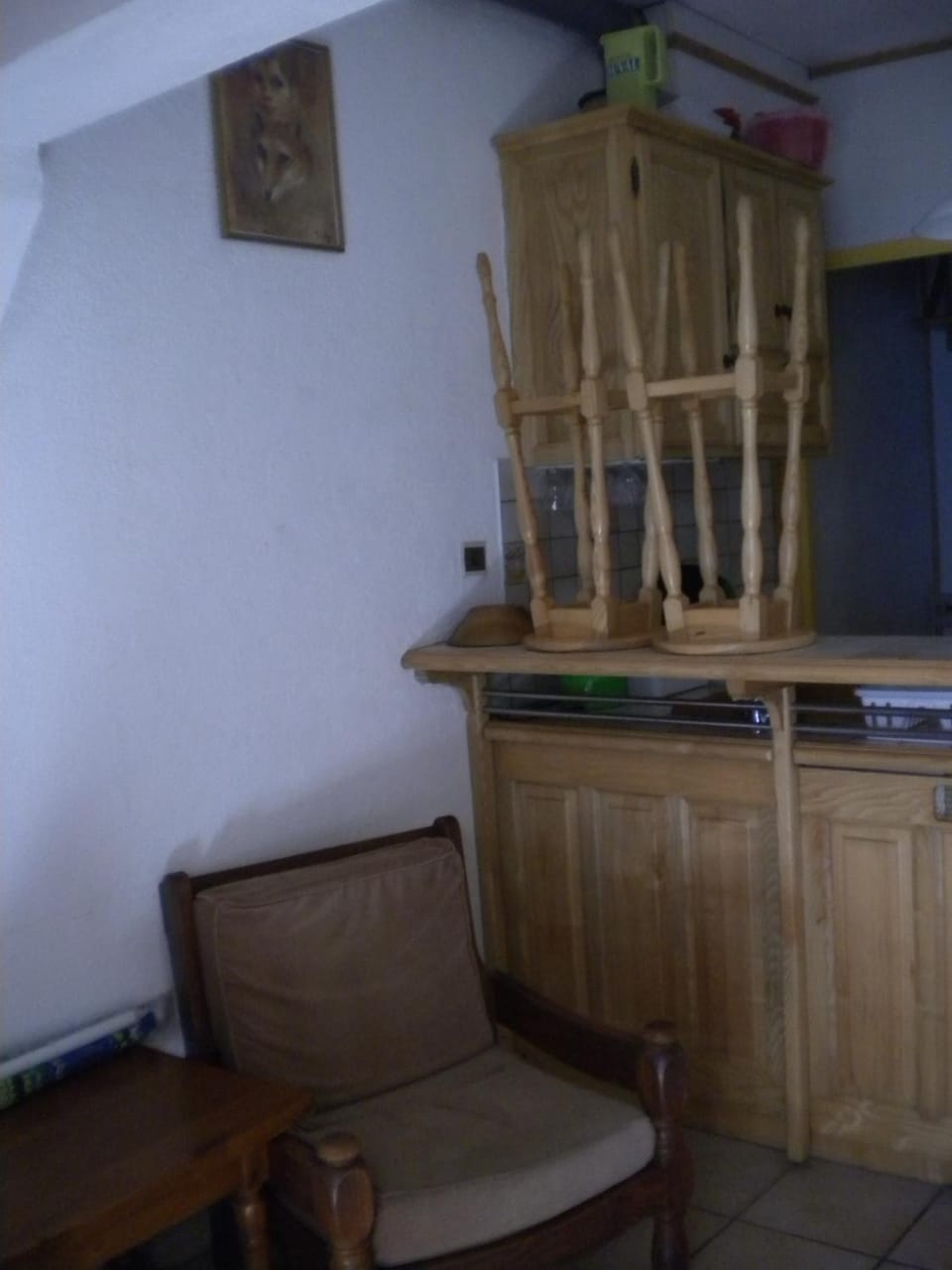 la teranga House in Saintes-Maries-de-la-Mer