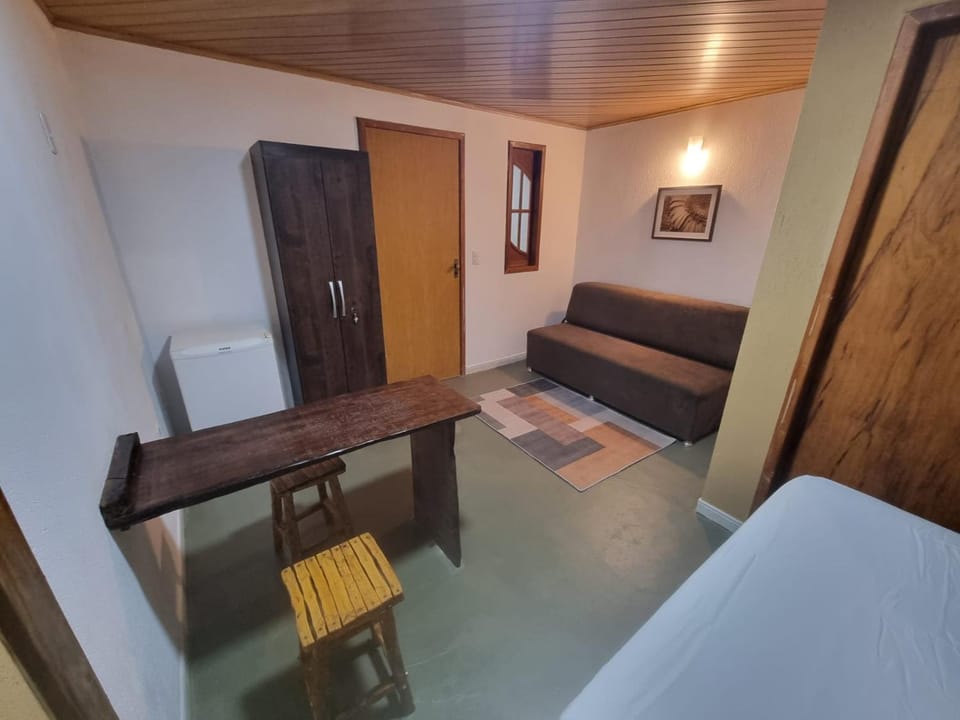 Chalé 002 Rustico e Charmoso 30 km Pedra Azul Apartment in State of Espírito Santo, Brazil