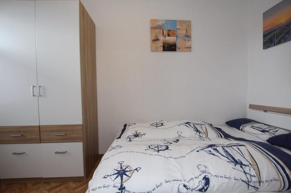 Ferienwohnung Seetörn Apartment in Lower Saxony, Germany