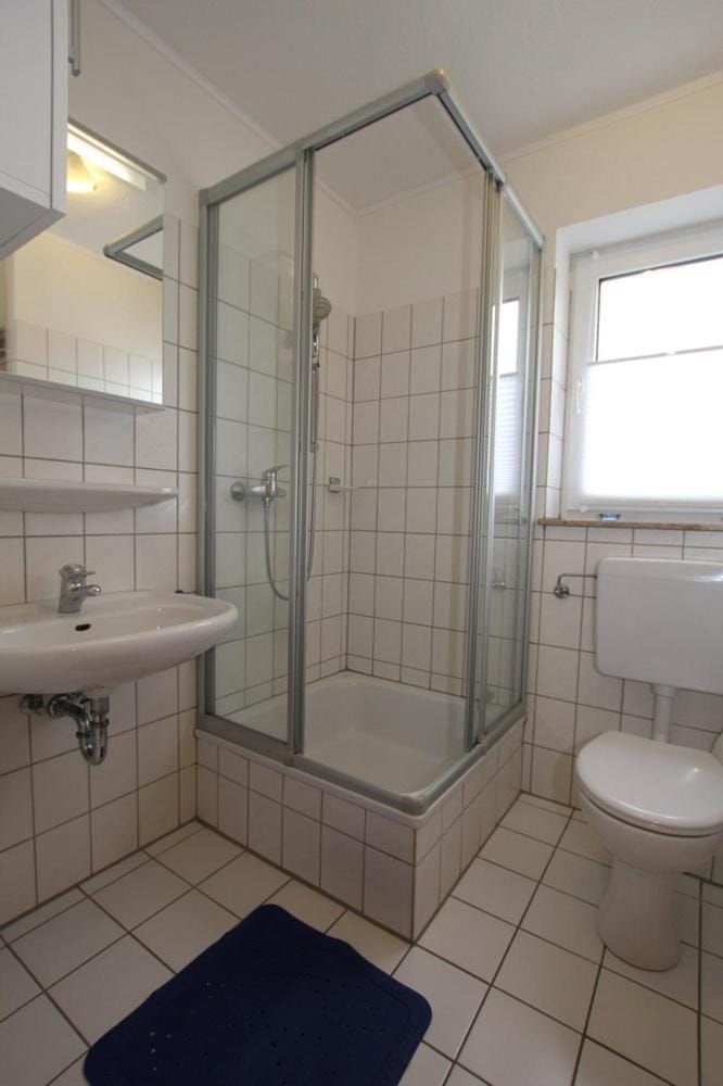 Ferienwohnung Seetörn Apartment in Lower Saxony, Germany