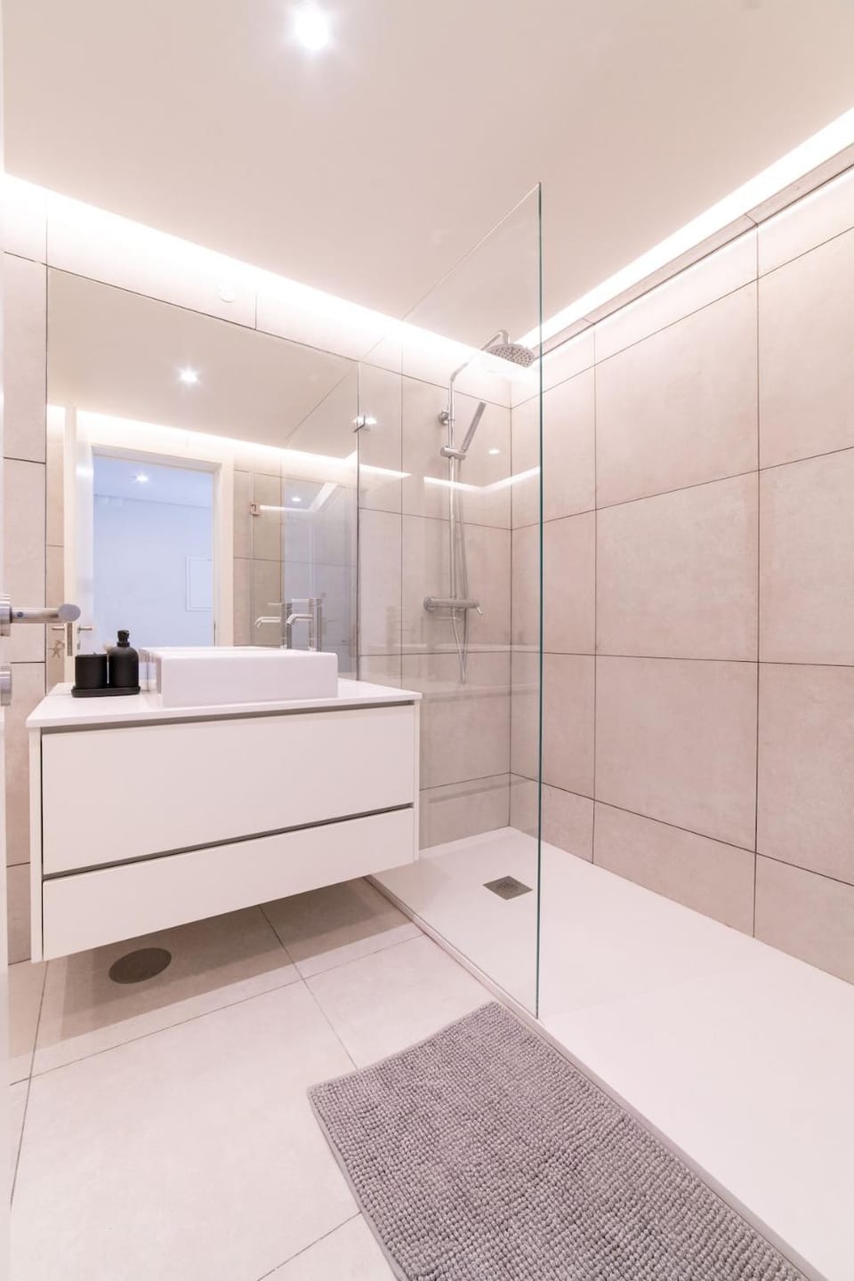 Lusíadas 53 4ºD - Beautiful River View Apartment in Lisbon
