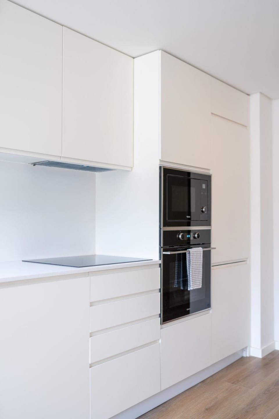 Lusíadas 53 4ºD - Beautiful River View Apartment in Lisbon