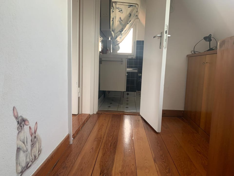 Charmante Doppelhaushälfte Am Schwanensee 4 House in Plön