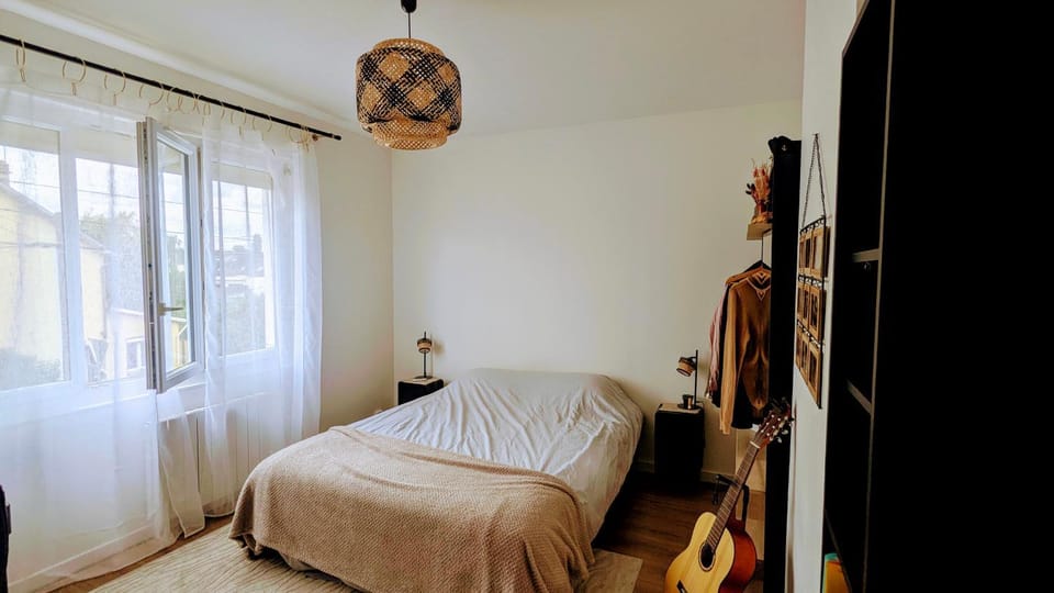 Trackside Loft 24h Le Mans Stay Apartment in Le Mans