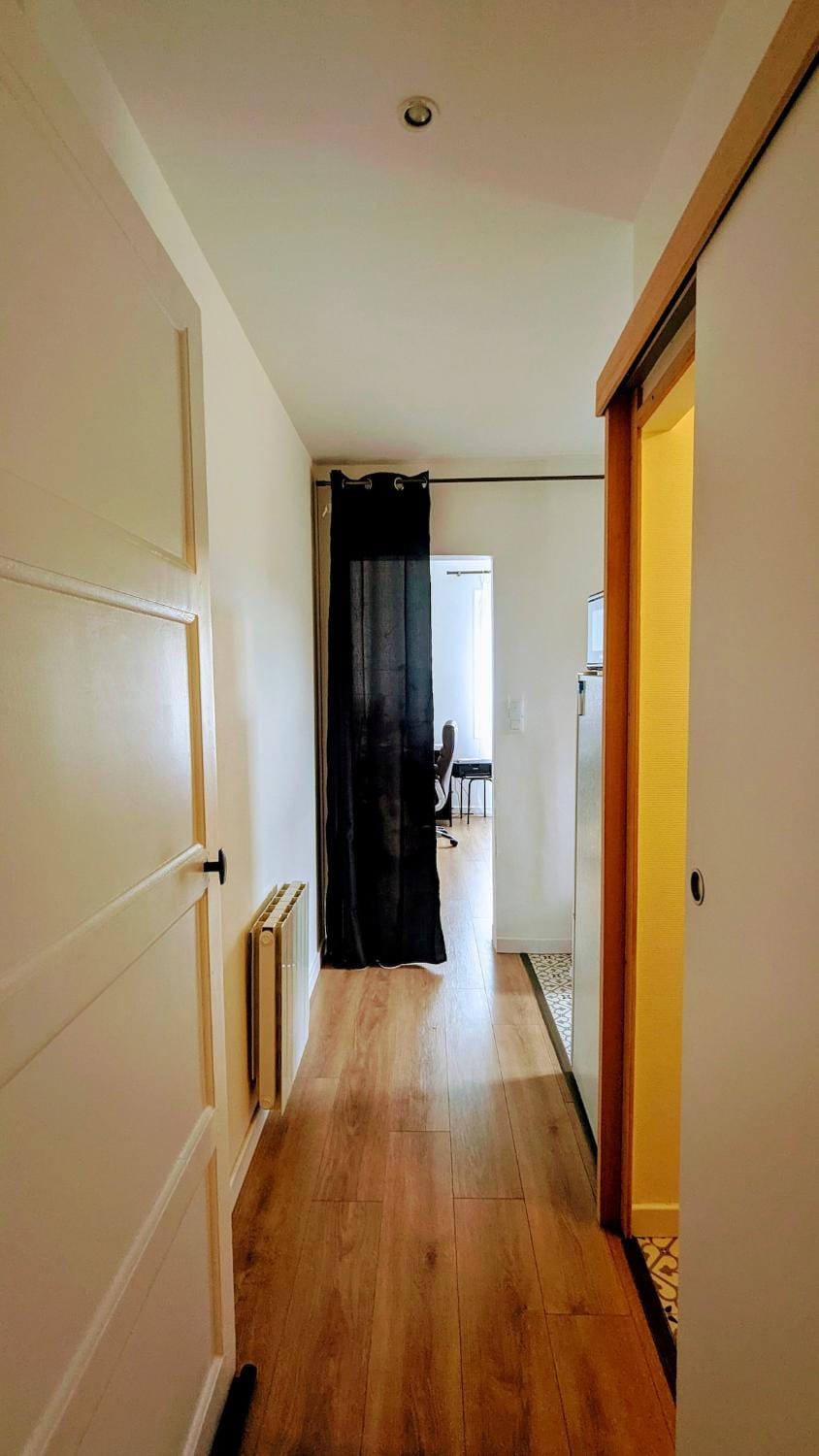 Trackside Loft 24h Le Mans Stay Apartment in Le Mans