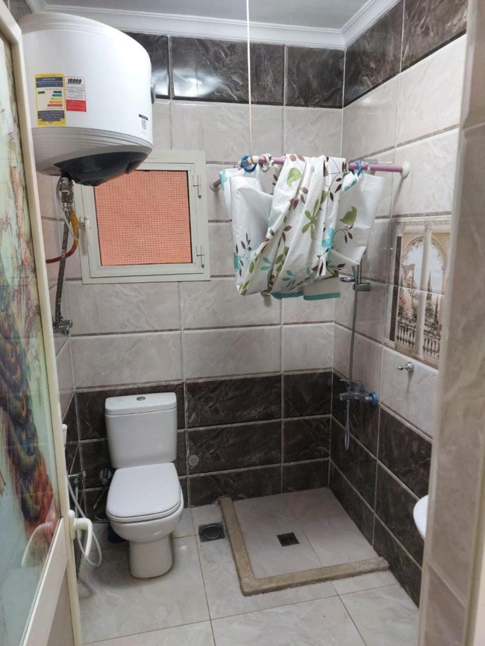 ايجار شقة فندقية مفروشة علي النيل امام مسجد صلاح الدين Apartment in Cairo
