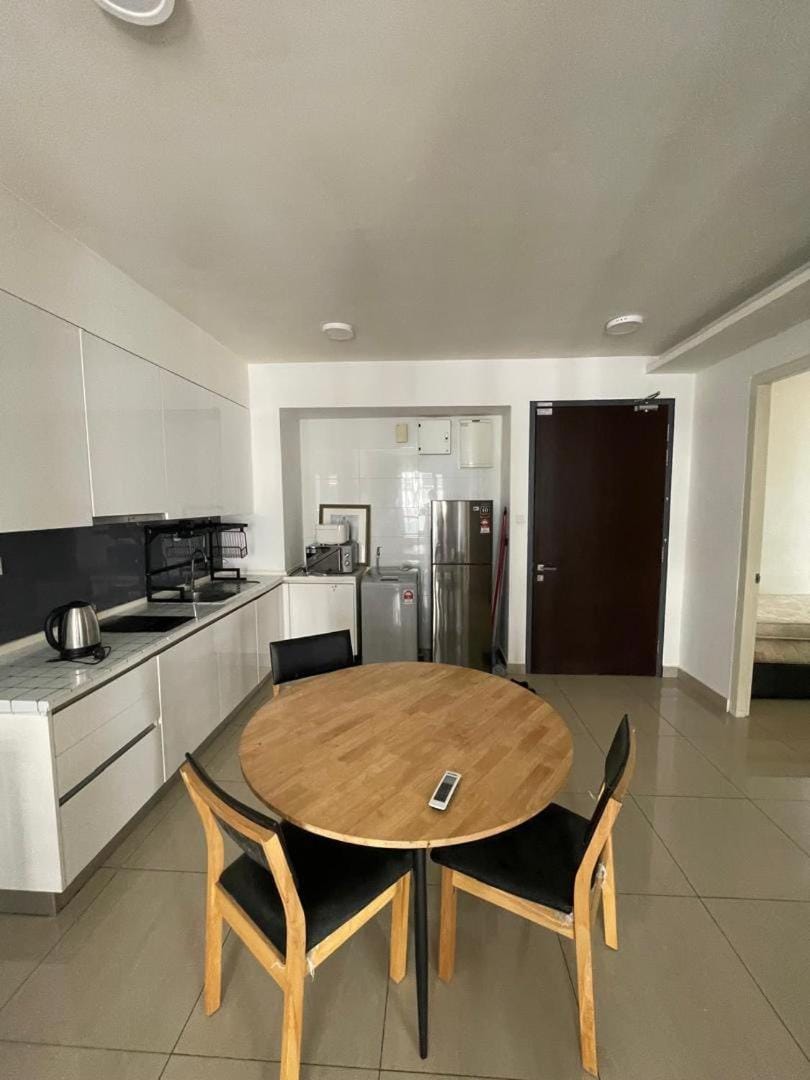 Charming 2 Bedrooms in Cyberjaya by SM Retreats Apartment in Selangor, Malaysia